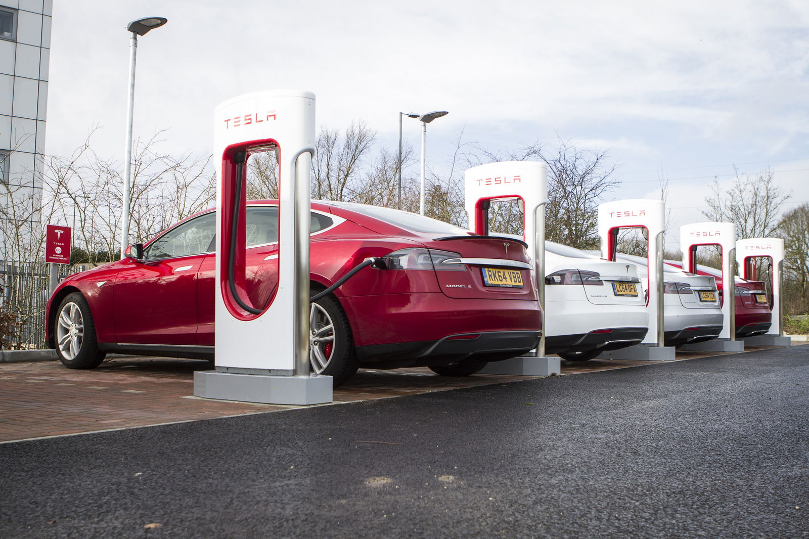 5 Key Parts Of Tesla's Second 'Master Plan'