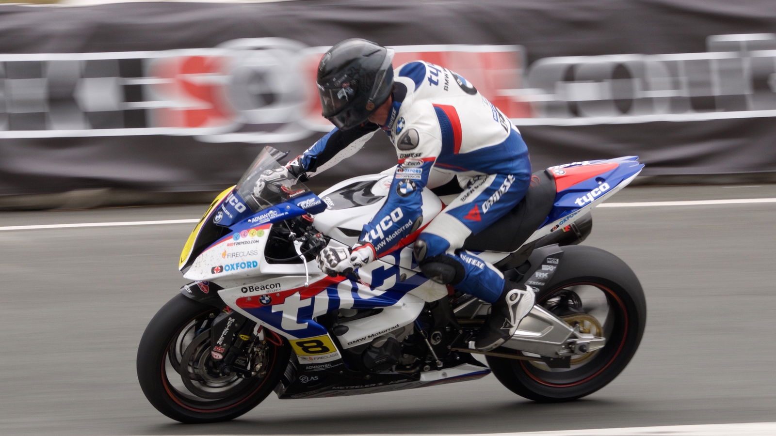 Guy Martin Will Not Be Racing At The 2016 Isle Of Man TT