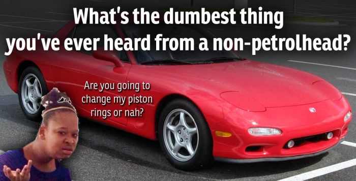 The 10 Best Comments On CT Last Week
