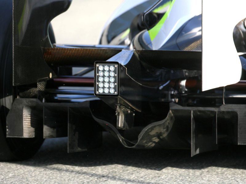 7 Brilliant Pieces Of F1 Technology From The Last 15 Years