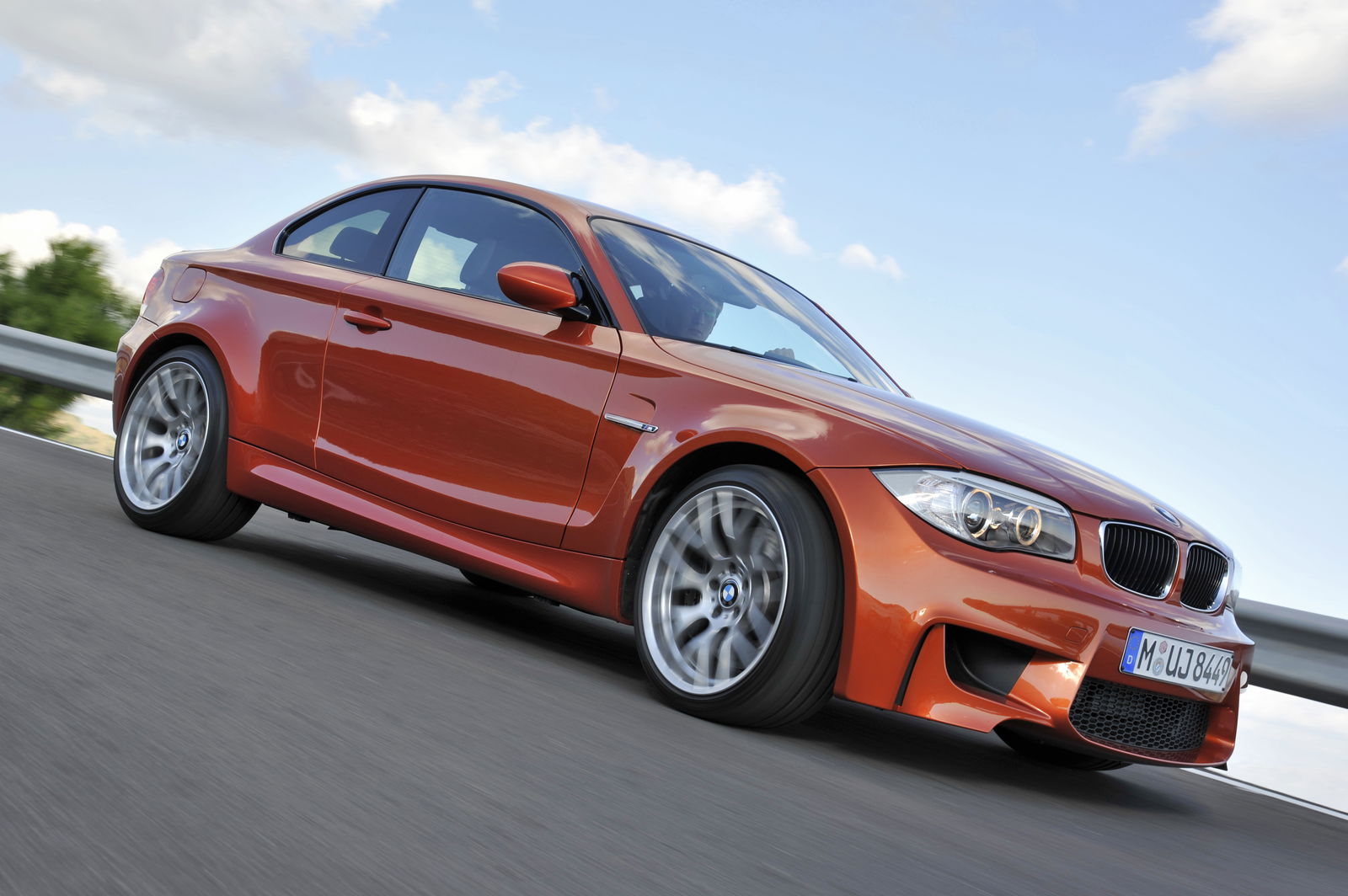 Suggested by: Mr. CSL Lightweight