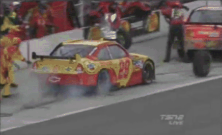24 Crazy Nascar Gifs That Will Have You On The Edge Of Your Seat