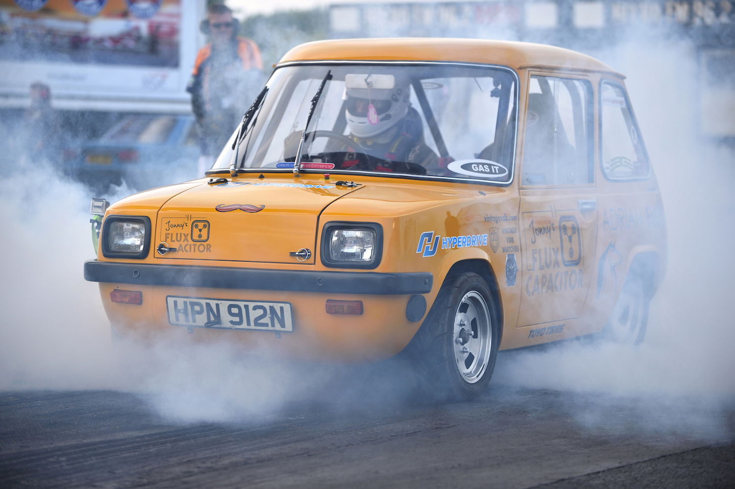 5 Ways To Reduce Turbo Lag