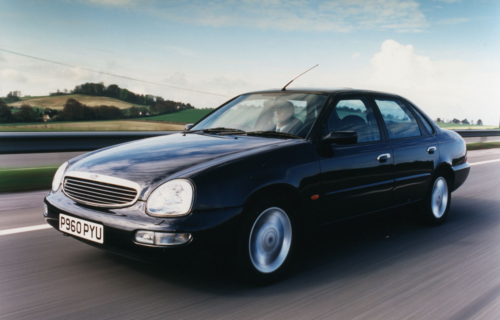 10 Terrible Cars You're Embarrassed To Admit You Loved As A Kid