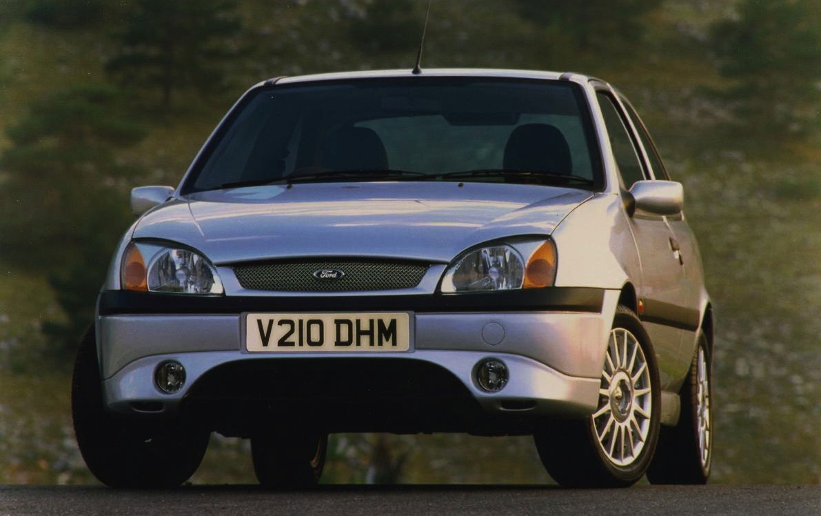 5 Awesome Fast Ford Fiestas You Need In Your Life