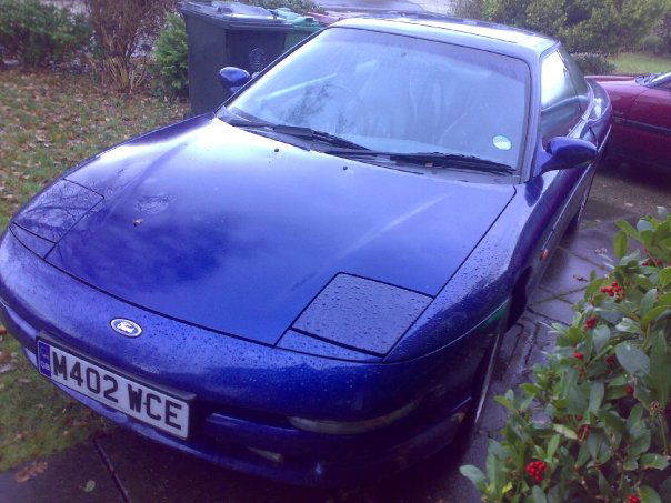 5 Reasons Why The Ford Probe Isn't As Horrific As Everyone Makes Out