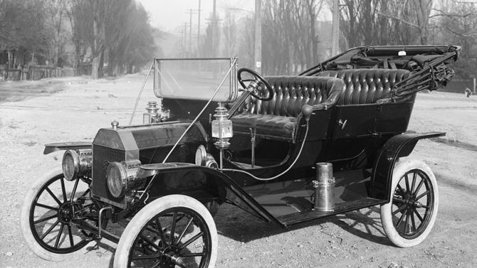 What Does 'Economies Of Scale' Mean, And Why Is It Important To Cars?