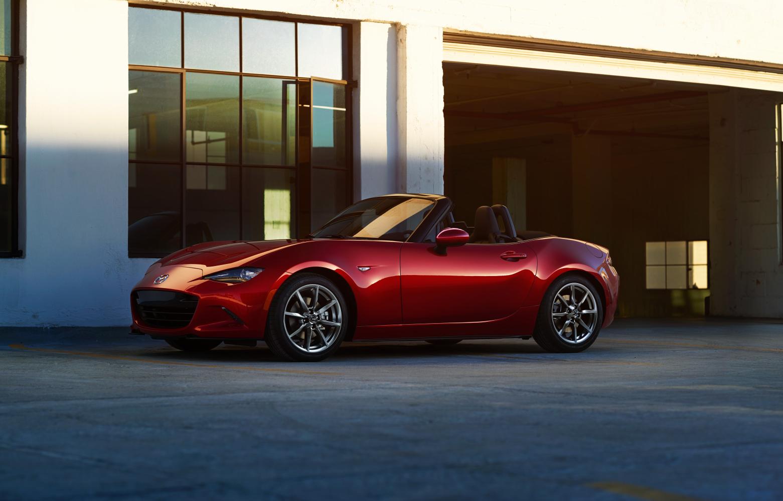 8 Performance Cars That Were A Glorious Return To Form