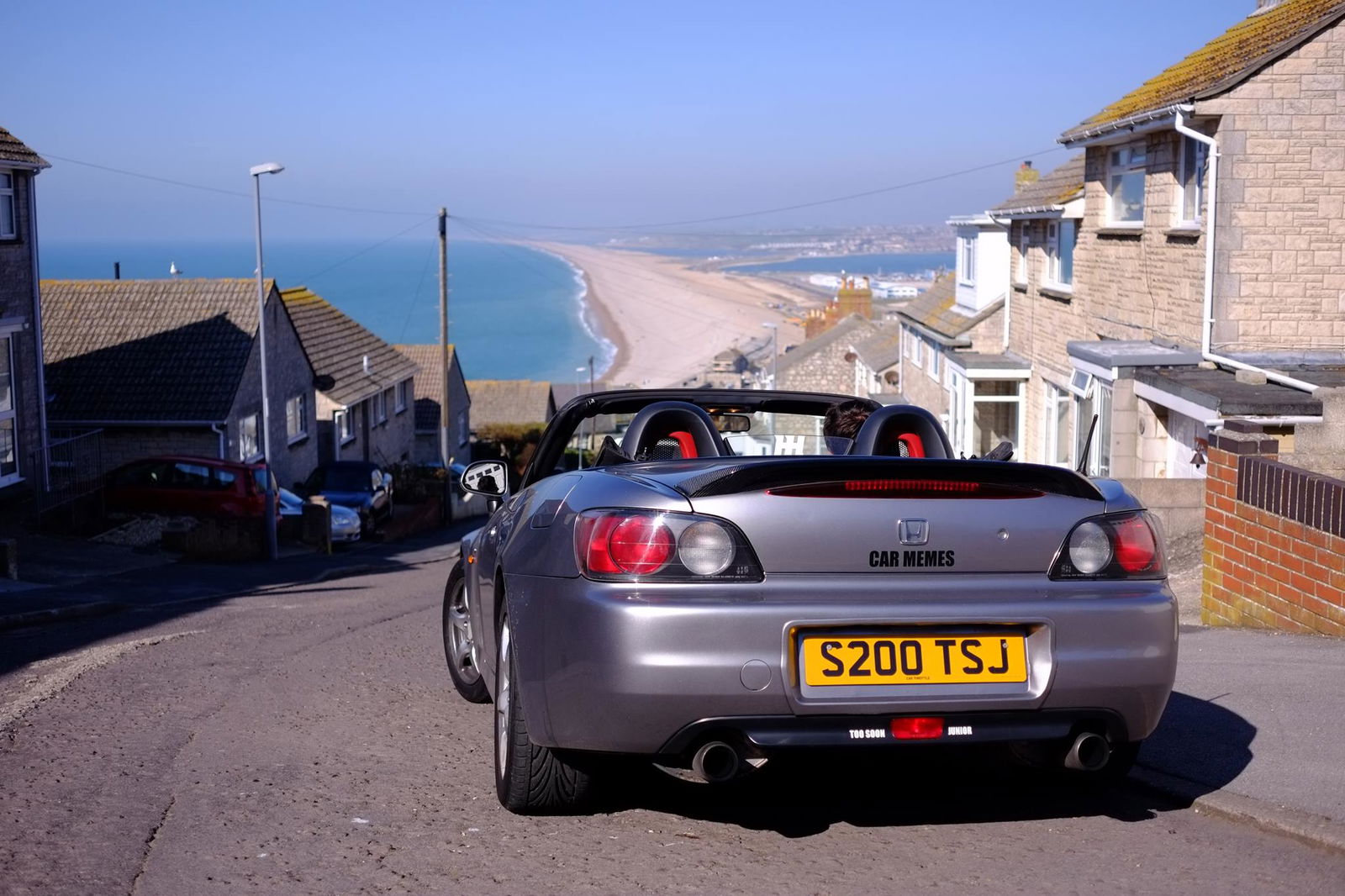 8 Things That Make Car Enthusiasts The Best People On The Internet