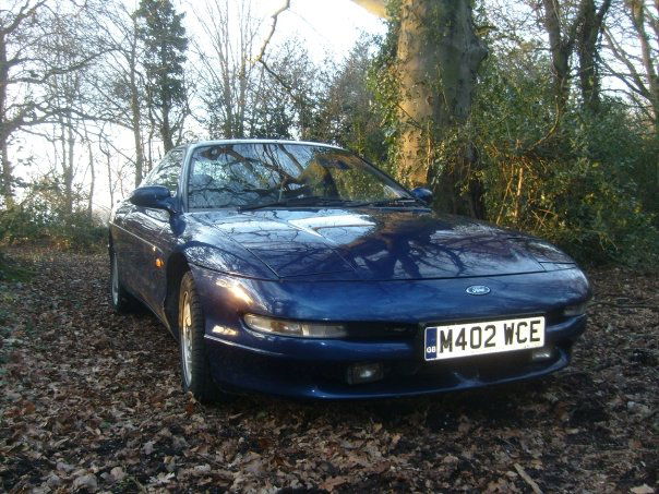 5 Reasons Why The Ford Probe Isn't As Horrific As Everyone Makes Out