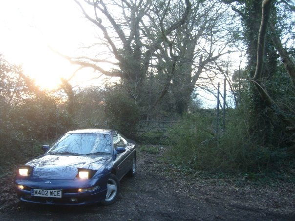 5 Reasons Why The Ford Probe Isn't As Horrific As Everyone Makes Out