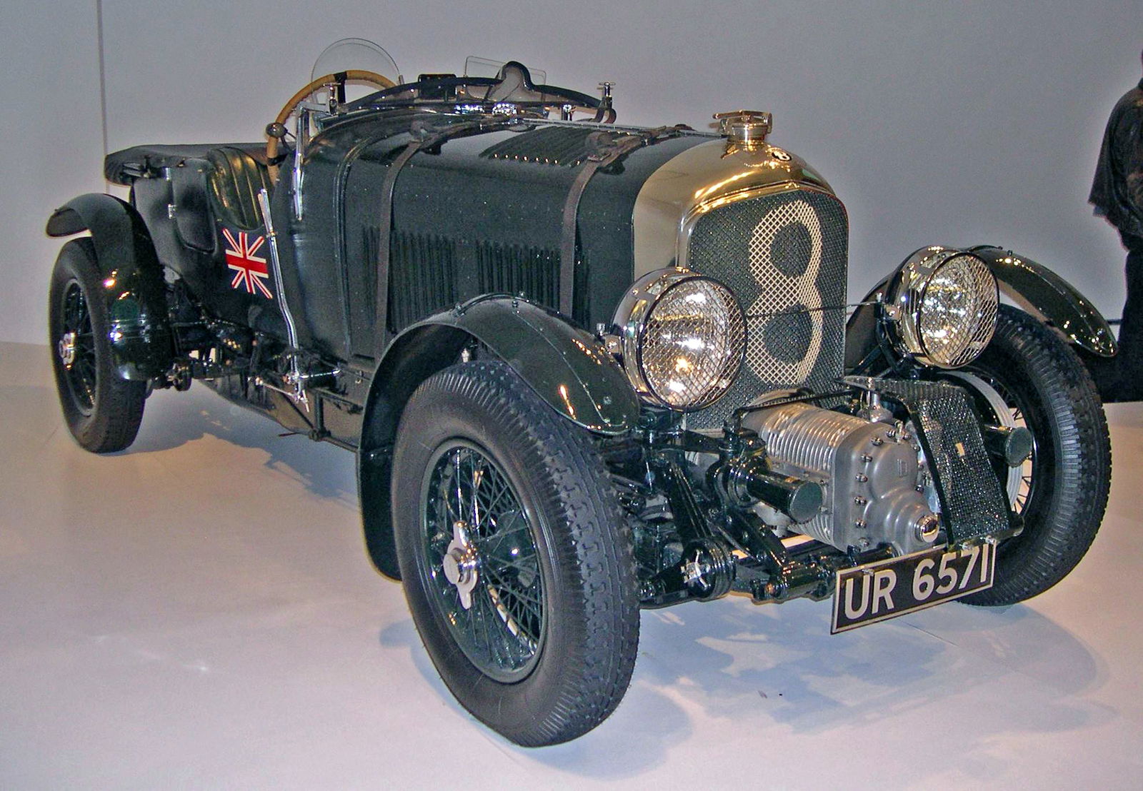 Image via Wikimedia Commons