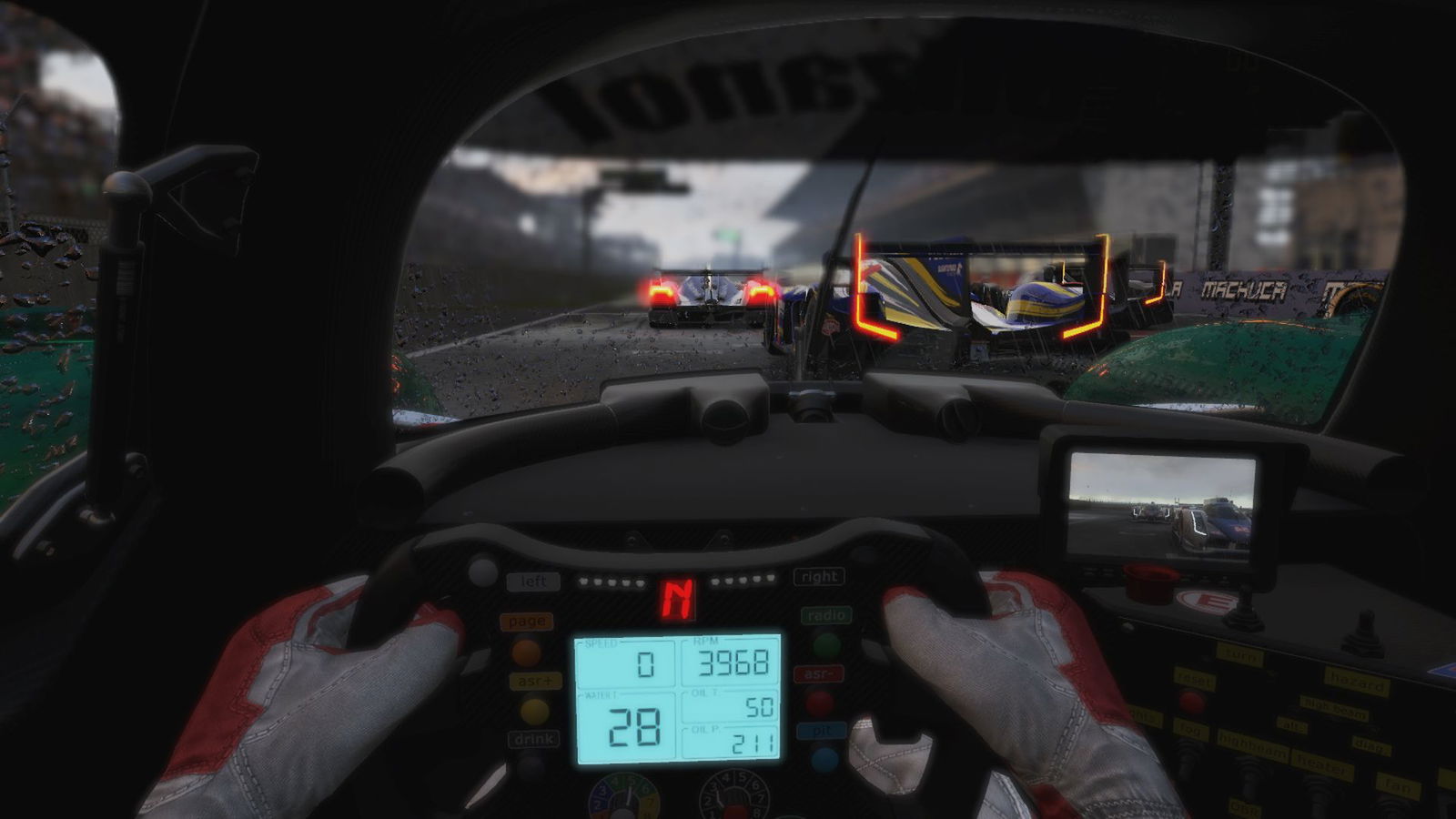 6 Things I Learned About Project Cars After A Hands-On Preview