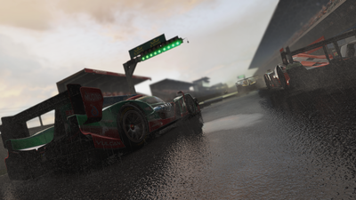 These New Project Cars Xbox One Screenshots Prove You Don't Need A High-End PC For Jaw Dropping Graphics