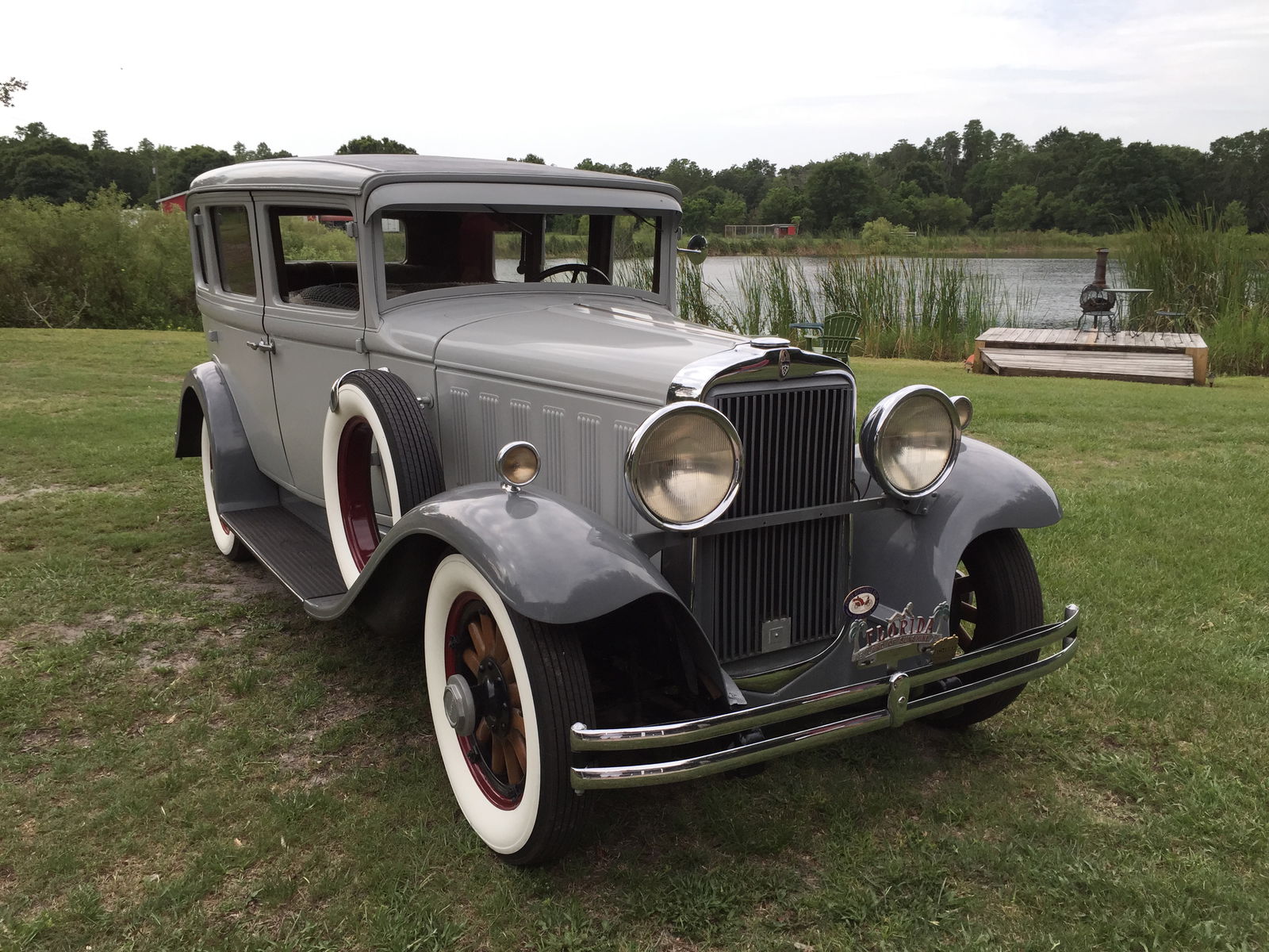 From Lamps To Lasers: The Evolution Of Headlights