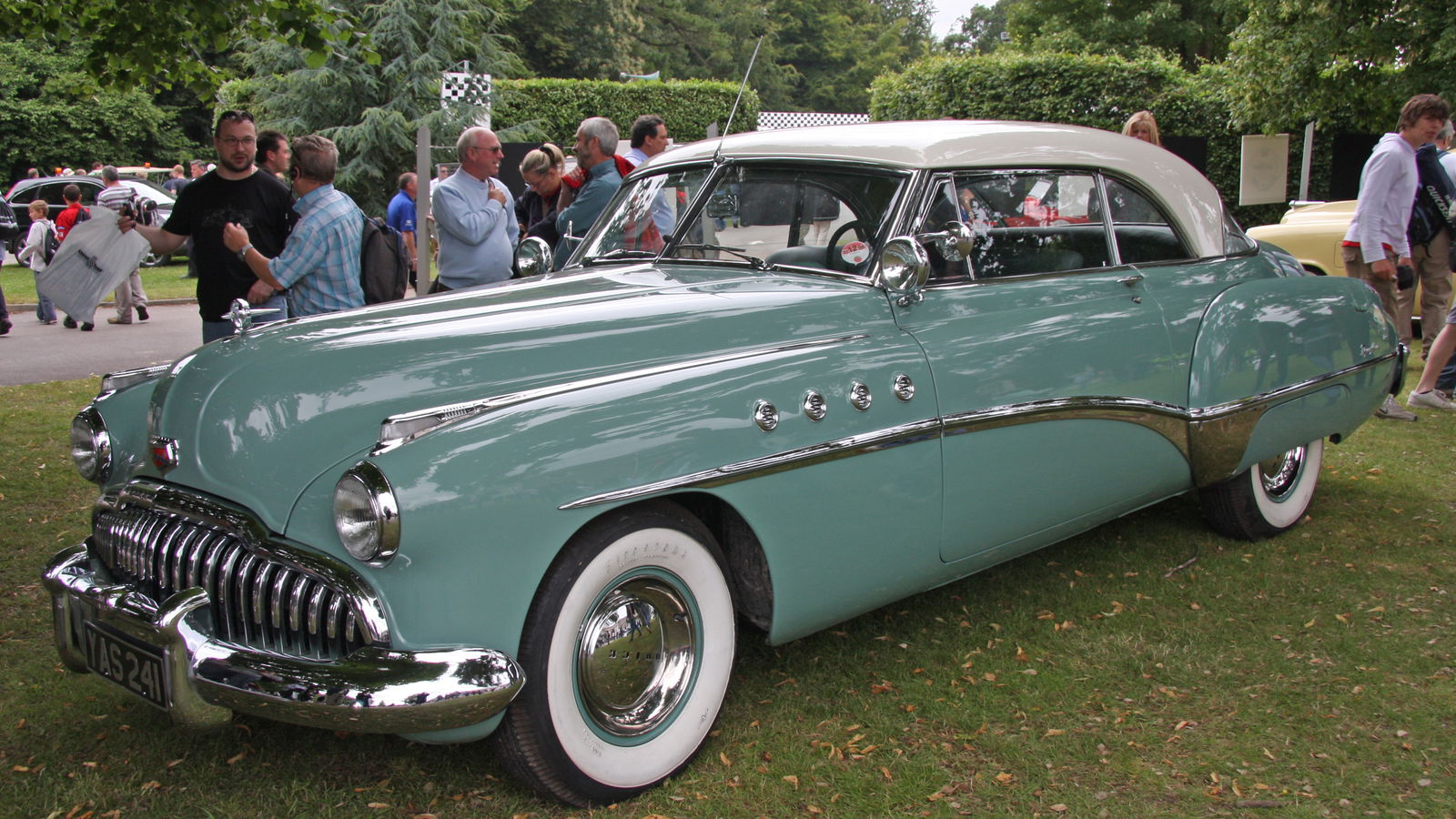 The 10 Most Pointless Car Facts In The World