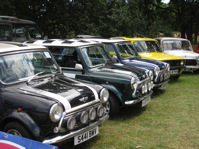 3 Ways Daily Driving A Classic Car Will Make You A Better Person