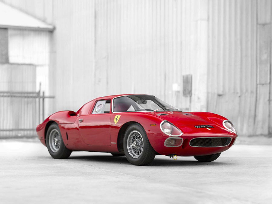 Image source: RM Auctions