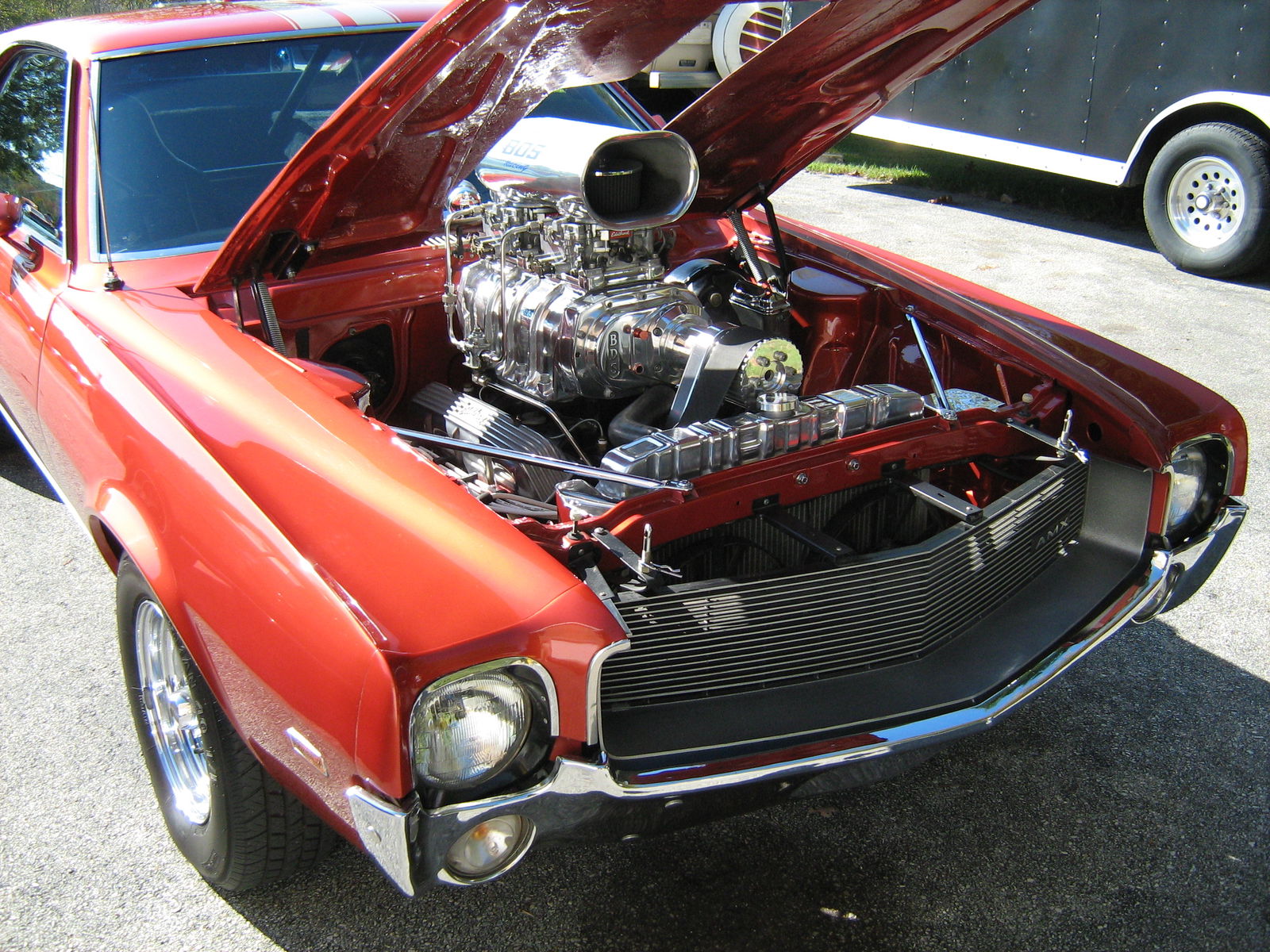 10 Mods That'll Turn Any Car Into A Drag Strip Monster