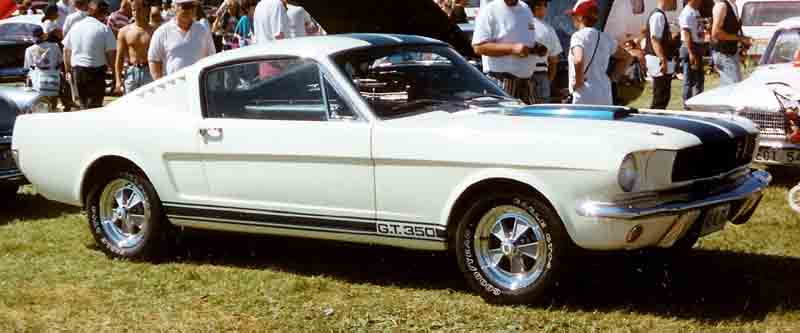 The 10 Most Pointless Car Facts In The World