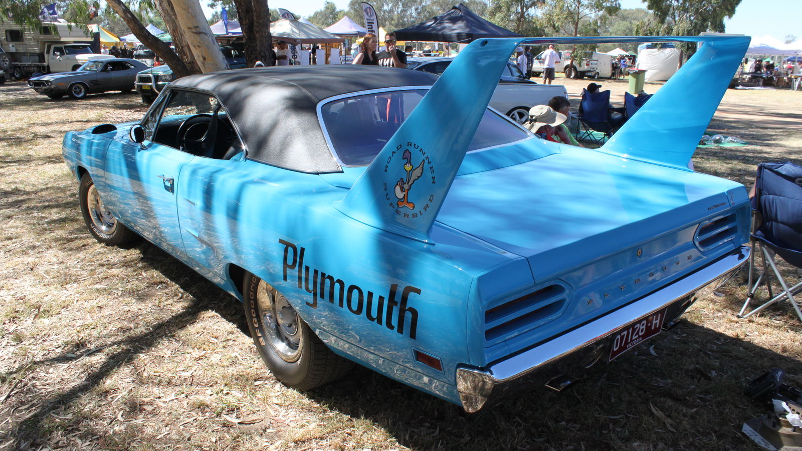 20 Cars With The Most Extreme Aero