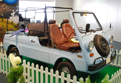 10 Kei Cars That Prove Japan Does Small Vehicles Better Than Anyone Else