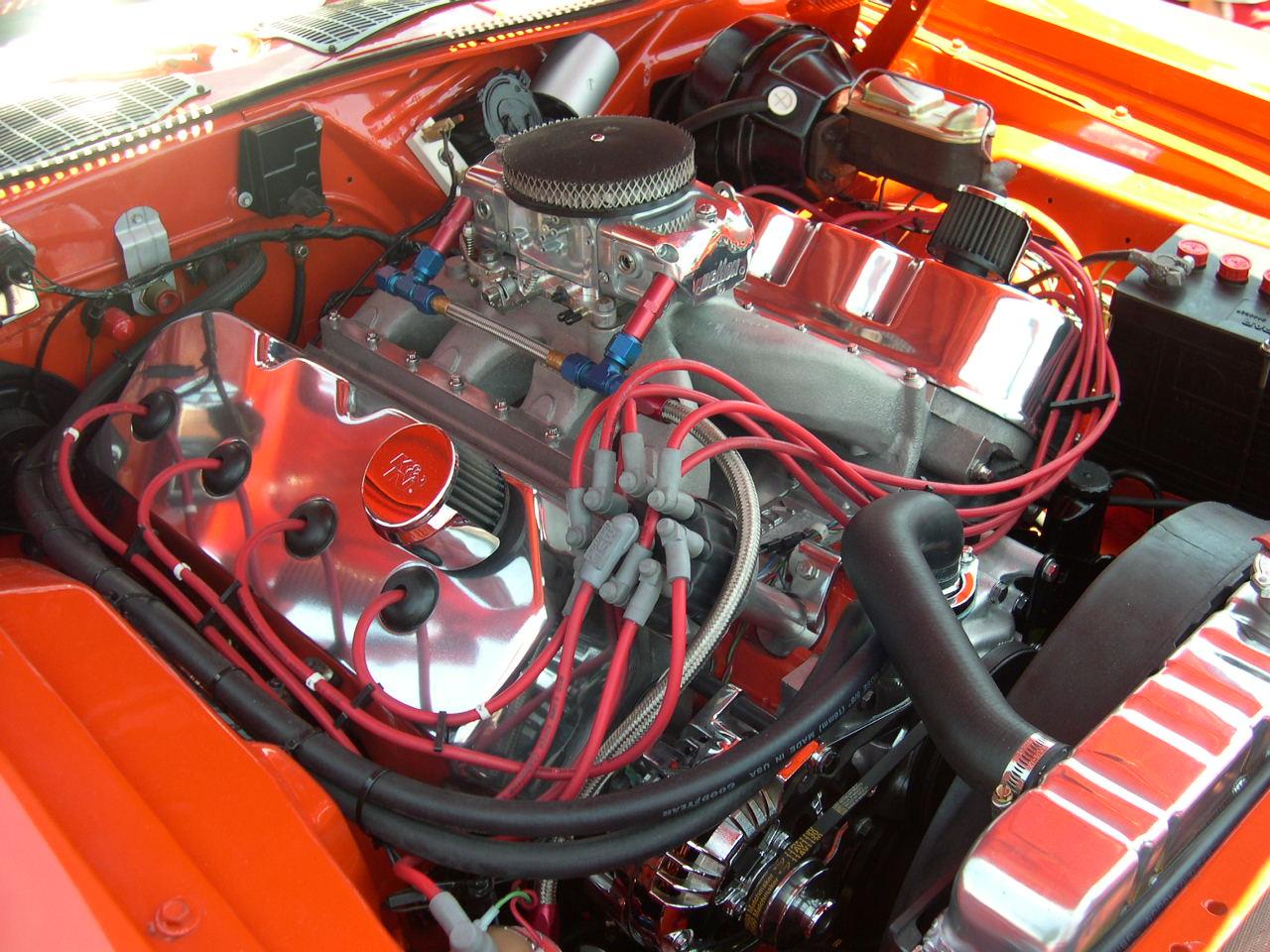 10 Iconic Engines True Petrolheads Admire