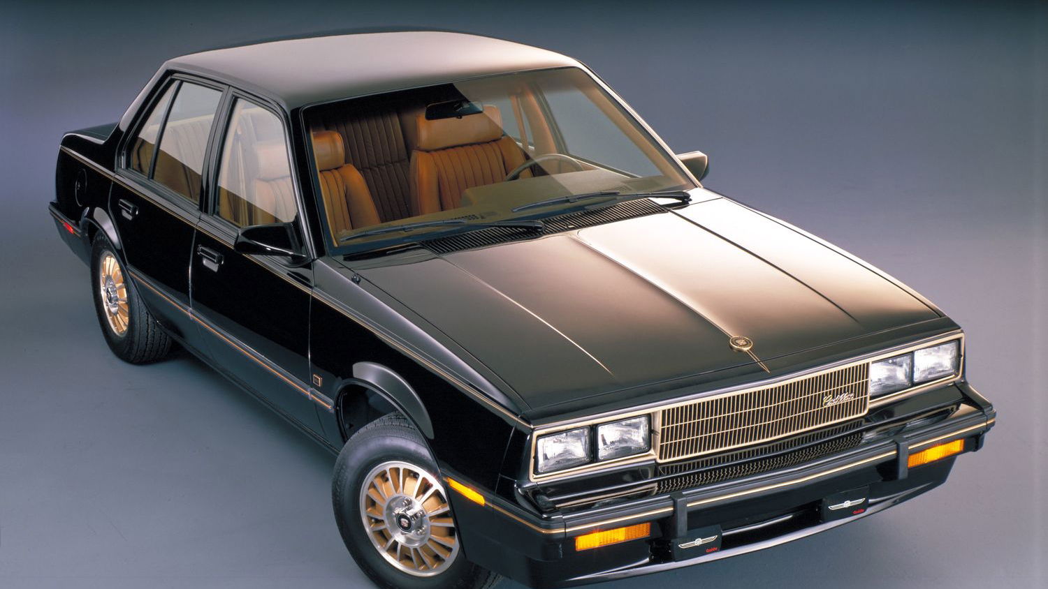 3 Cars That Epitomise Crappy American Car Stereotypes