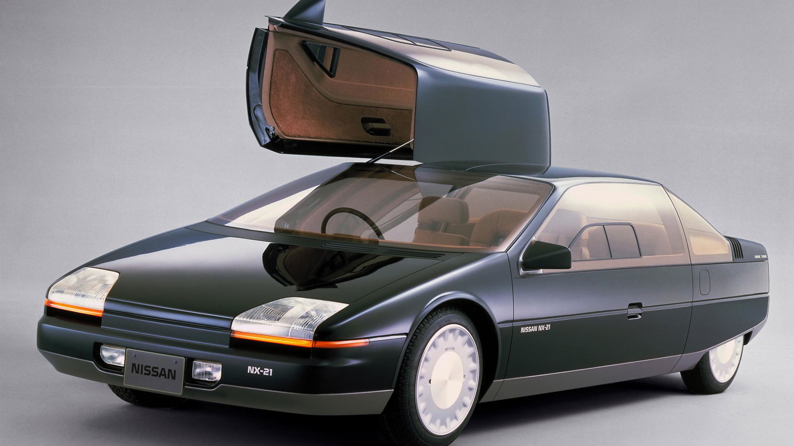 10 Awesome Car Technologies That Never Took Off