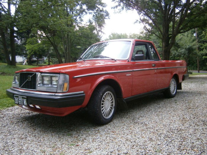 The 10 Most Astonishing Pickup Trucks In The World