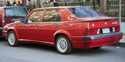 The 5 Greatest Alfa Romeos From The Last 30 Years