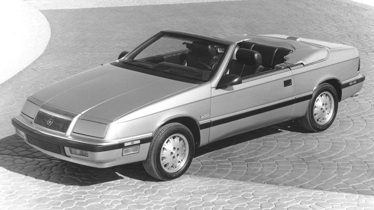 Score These Nostalgic Garage-Queen Convertibles For Half The Cost Of A New Hatchback