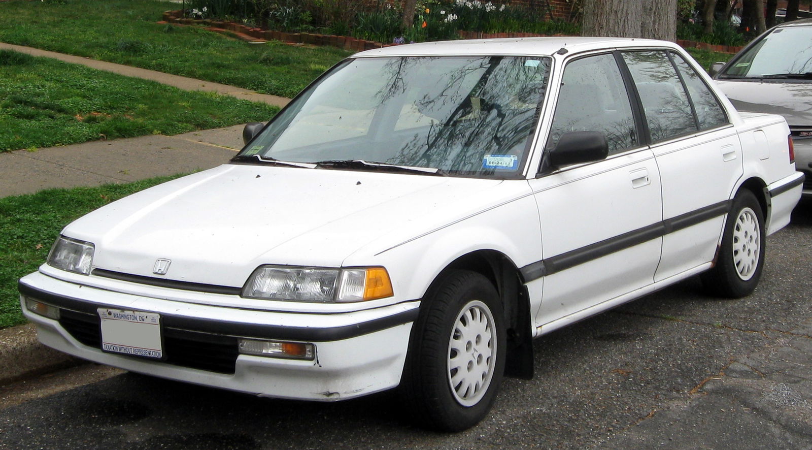 The 10 Most Pointless Car Facts In The World
