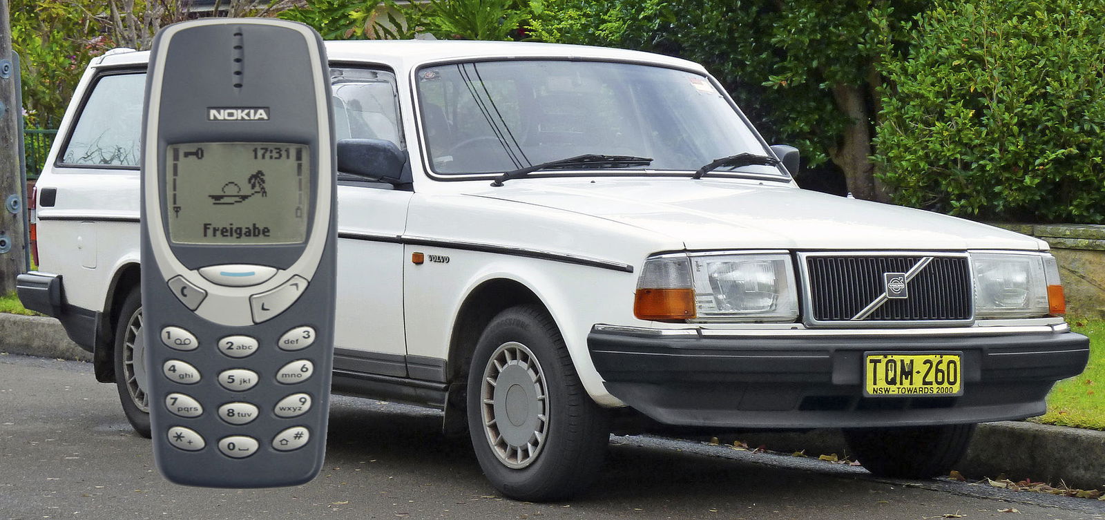 If These 9 Popular Phones Were Cars, Here's What They'd Be