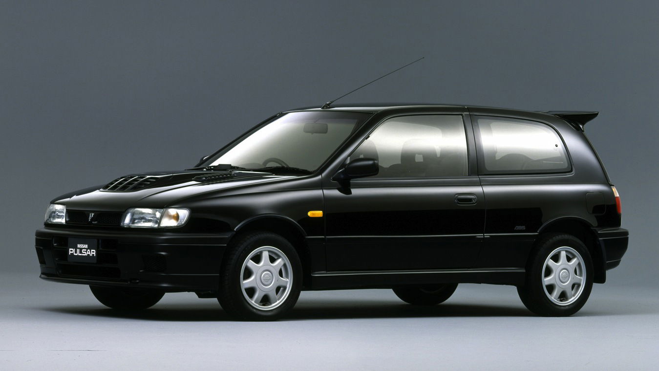 9 Discontinued Japanese Performance Cars You Think Deserve A Successor 