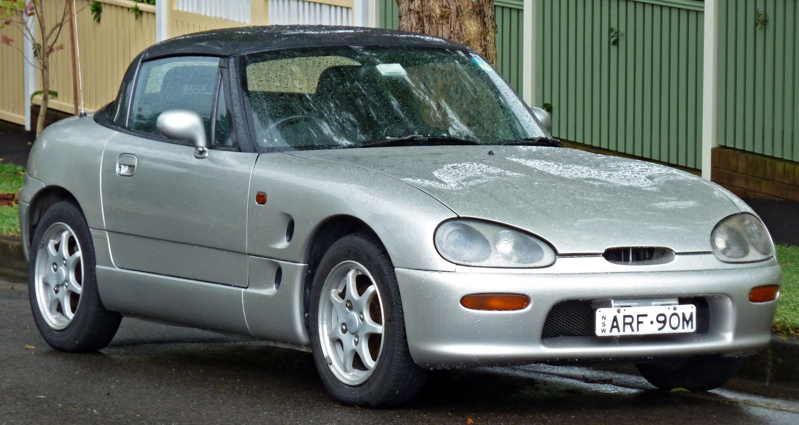 7 Overlooked Legends Of The 90s JDM Scene