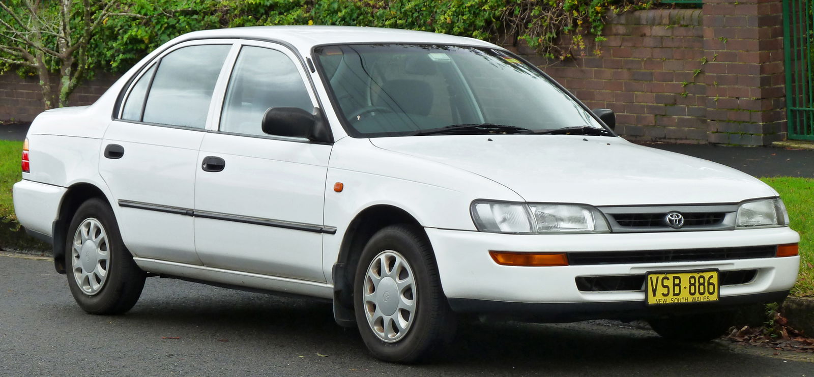 14 Incredible Automotive Industry Superlatives