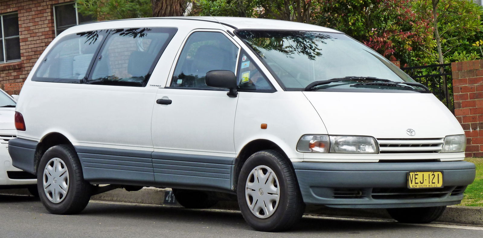 The 10 Most Pointless Car Facts In The World
