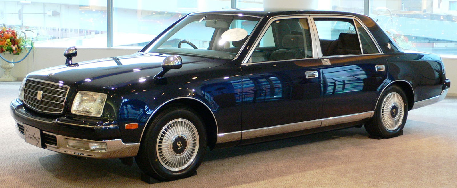 3 Cool Facts About The Mercedes R129 SL 