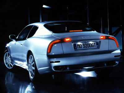 6 Beautiful Cars That Are Too Terrible To Actually Drive