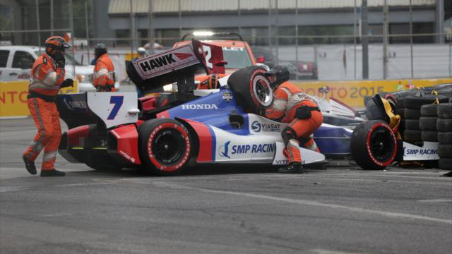 10 Things You Might Have Missed From Last Weekend's Motorsport Action