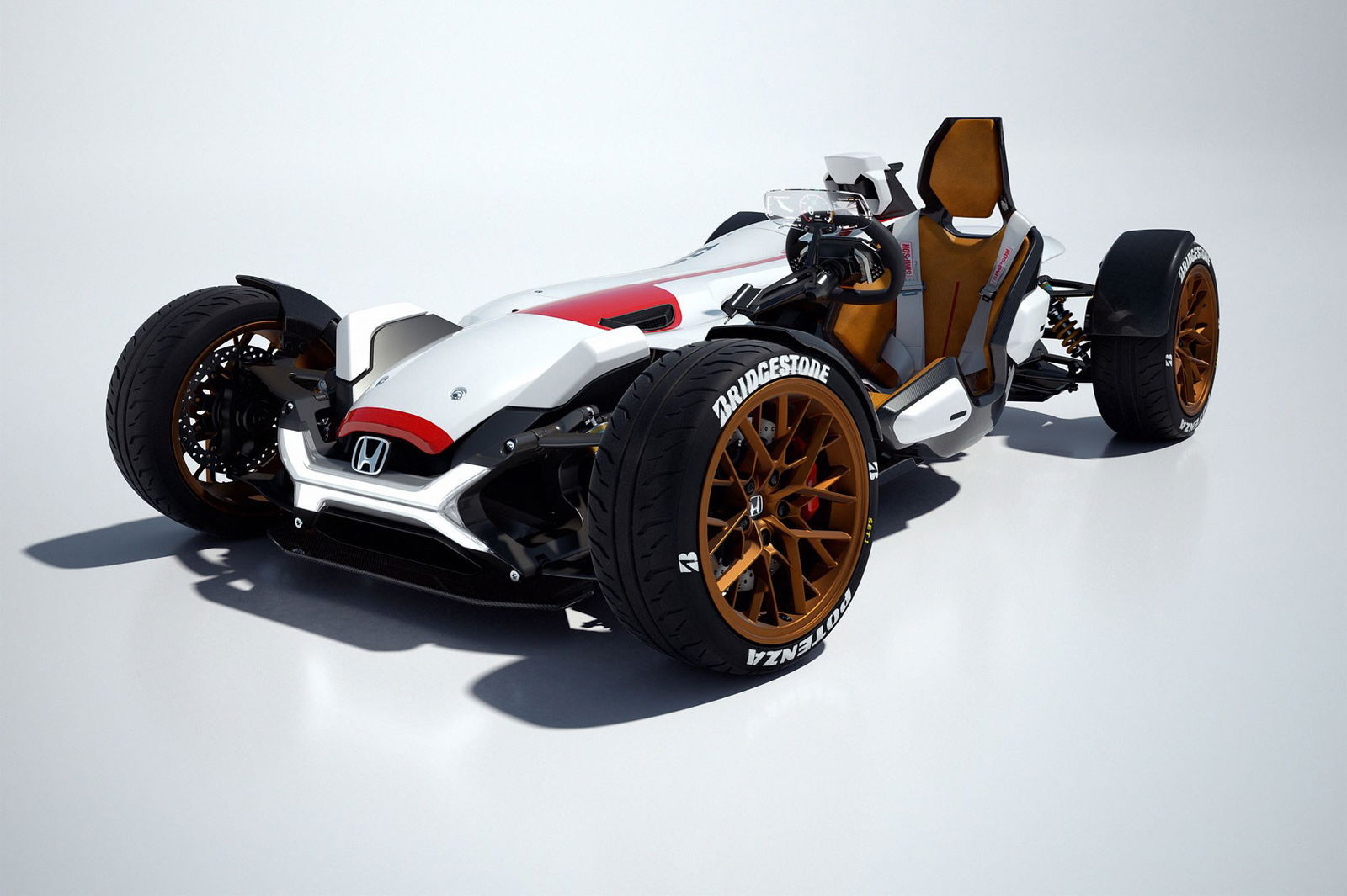 Honda’s Incredible Project 2&4 Won’t Be Going Into Production Any Time Soon