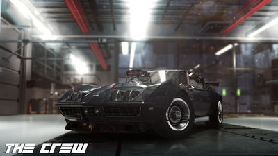 Major Improvements And New Cars Dropping In The Crew This Week