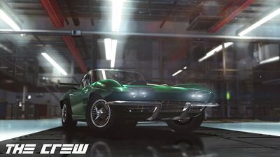 Major Improvements And New Cars Dropping In The Crew This Week