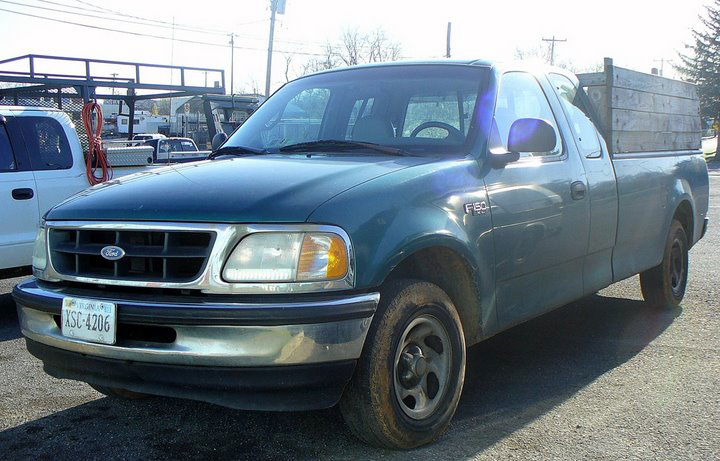 5 Summer Truck Projects For Under $5000