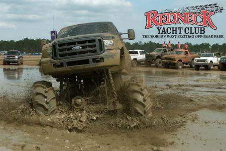 15 Epic Off-Road Hot Spots For Summer Time In The US