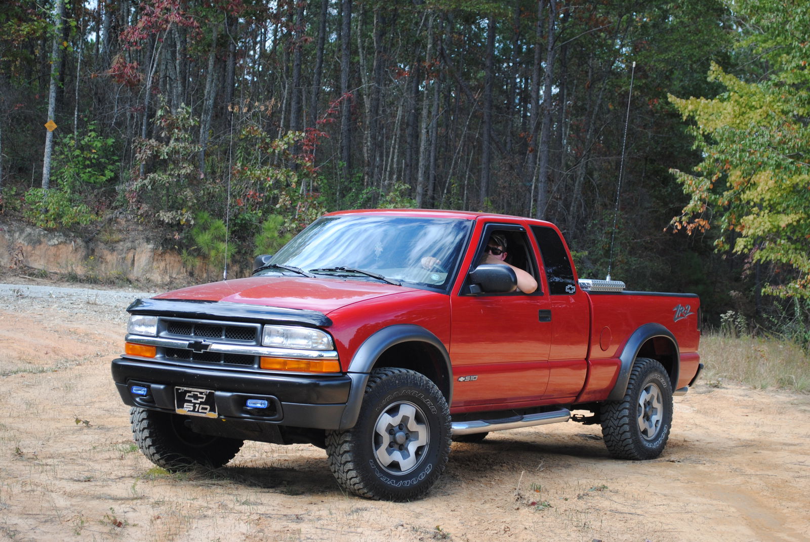 5 Summer Truck Projects For Under $5000
