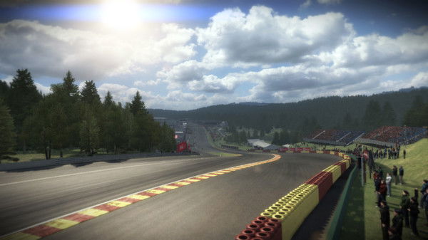 10 Video Game Race Tracks You'll Never Forget