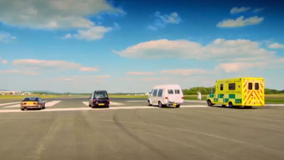 The 14 Best Moments Of Top Gear Series 22 Episode 3