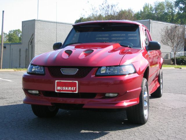 10 Cars With Bonkers Front-End Swaps 